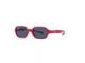 Ray-Ban Sonnenbrille RJ 9074S 7093/80