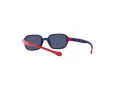 Ray-Ban Sonnenbrille RJ 9074S 7093/80