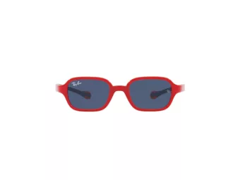 Ray-Ban Sonnenbrille RJ 9074S 7093/80