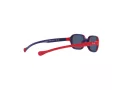Ray-Ban Sonnenbrille RJ 9074S 7093/80