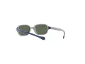 Ray-Ban Sonnenbrille RJ 9074S 7096/71