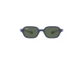 Ray-Ban Sonnenbrille RJ 9074S 7096/71