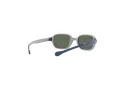 Ray-Ban Sonnenbrille RJ 9074S 7096/71