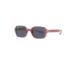 Ray-Ban Sonnenbrille RJ 9074S 7098/87