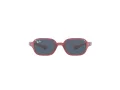 Ray-Ban Sonnenbrille RJ 9074S 7098/87