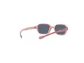 Ray-Ban Sonnenbrille RJ 9074S 7098/87