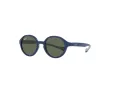 Ray-Ban Sonnenbrille RJ 9075S 7096/71
