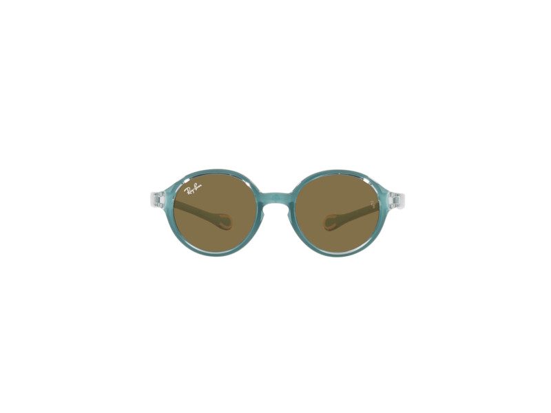 Ray-Ban Sonnenbrille RJ 9075S 7097/73