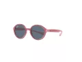 Ray-Ban Sonnenbrille RJ 9075S 709887