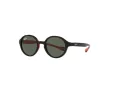 Ray-Ban Sonnenbrille RJ 9075S 7100/71
