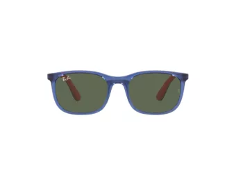 Ray-Ban Sonnenbrille RJ 9076S 7124/71