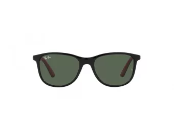 Ray-Ban Sonnenbrille RJ 9077S 713171