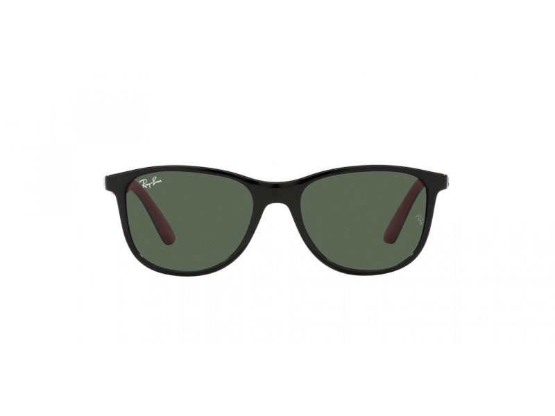 Ray-Ban Sonnenbrille RJ 9077S 713171