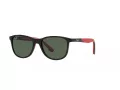 Ray-Ban Sonnenbrille RJ 9077S 713171