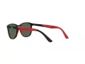 Ray-Ban Sonnenbrille RJ 9077S 713171