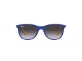 Ray-Ban Sonnenbrille RJ 9077S 71328G