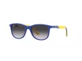 Ray-Ban Sonnenbrille RJ 9077S 71328G