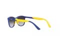 Ray-Ban Sonnenbrille RJ 9077S 71328G