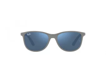 Ray-Ban Sonnenbrille RJ 9077S 713355