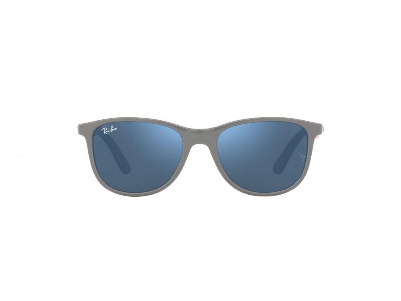 Ray-Ban Sonnenbrille RJ 9077S 713355