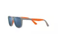 Ray-Ban Sonnenbrille RJ 9077S 713355