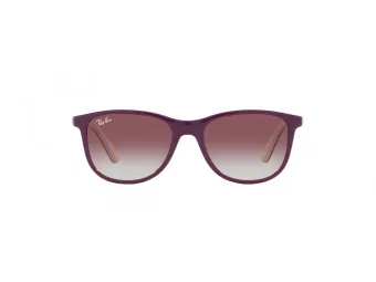 Ray-Ban Sonnenbrille RJ 9077S 71348G