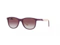 Ray-Ban Sonnenbrille RJ 9077S 71348G