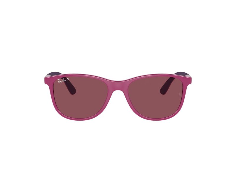 Ray-Ban Sonnenbrille RJ 9077S 71495Q