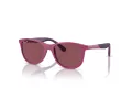 Ray-Ban Sonnenbrille RJ 9077S 71495Q