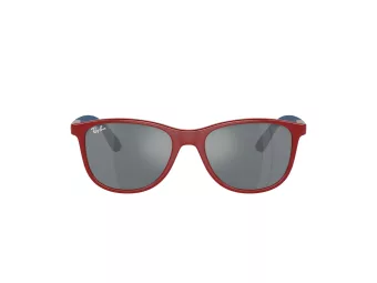Ray-Ban Sonnenbrille RJ 9077S 71606G