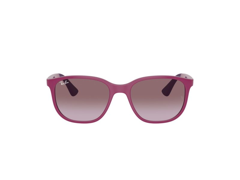 Ray-Ban Sonnenbrille RJ 9078S 71498H