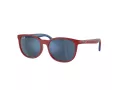 Ray-Ban Sonnenbrille RJ 9079S 716055