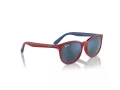 Ray-Ban Sonnenbrille RJ 9079S 716055