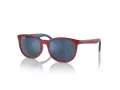 Ray-Ban Sonnenbrille RJ 9079S 716055
