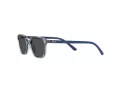 Ray-Ban Leonard Jr Sonnenbrille RJ 9093S 7110/87