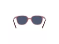 Ray-Ban Leonard Jr Sonnenbrille RJ 9093S 7112/80