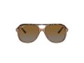 Ray-Ban Junior Bill Sonnenbrille RJ 9096S 7152T5