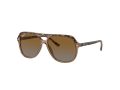 Ray-Ban Junior Bill Sonnenbrille RJ 9096S 7152T5