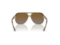 Ray-Ban Junior Bill Sonnenbrille RJ 9096S 7152T5