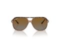 Ray-Ban Junior Bill Sonnenbrille RJ 9096S 7152T5