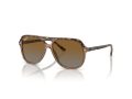 Ray-Ban Junior Bill Sonnenbrille RJ 9096S 7152T5