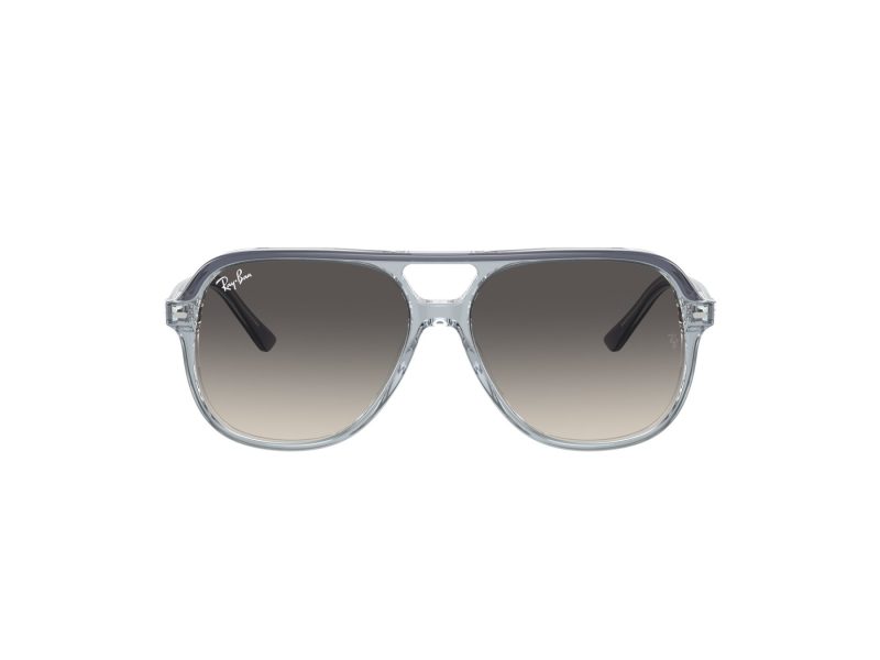 Ray-Ban Junior Bill Sonnenbrille RJ 9096S 715311