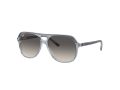 Ray-Ban Junior Bill Sonnenbrille RJ 9096S 715311