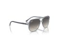Ray-Ban Junior Bill Sonnenbrille RJ 9096S 715311
