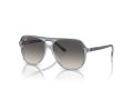 Ray-Ban Junior Bill Sonnenbrille RJ 9096S 715311