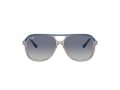 Ray-Ban Junior Bill Sonnenbrille RJ 9096S 71554L