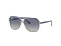 Ray-Ban Junior Bill Sonnenbrille RJ 9096S 71554L