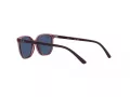 Ray-Ban Junior Elliot Sonnenbrille RJ 9097S 711280