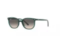 Ray-Ban Junior Elliot Sonnenbrille RJ 9097S 713011