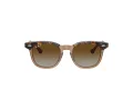 Ray-Ban Sonnenbrille RJ 9098S 7152T5